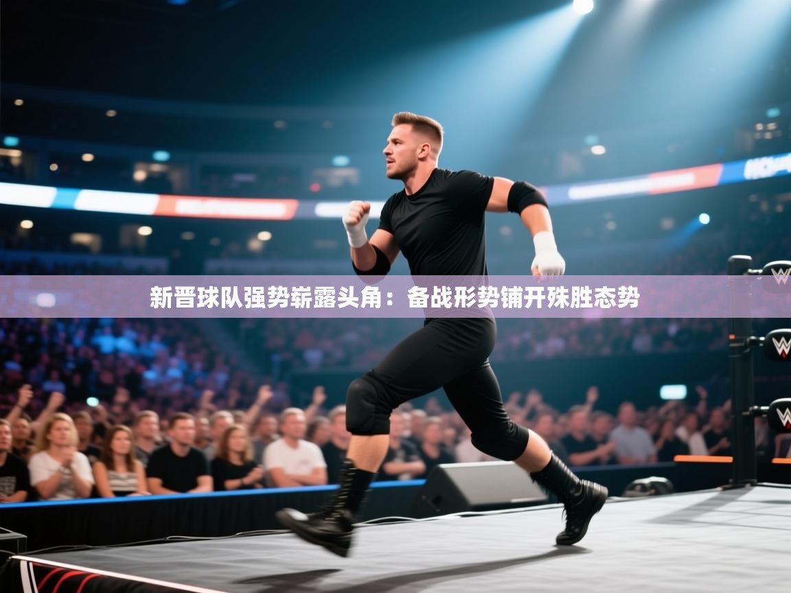 新晋球队强势崭露头角：备战形势铺开殊胜态势  第2张