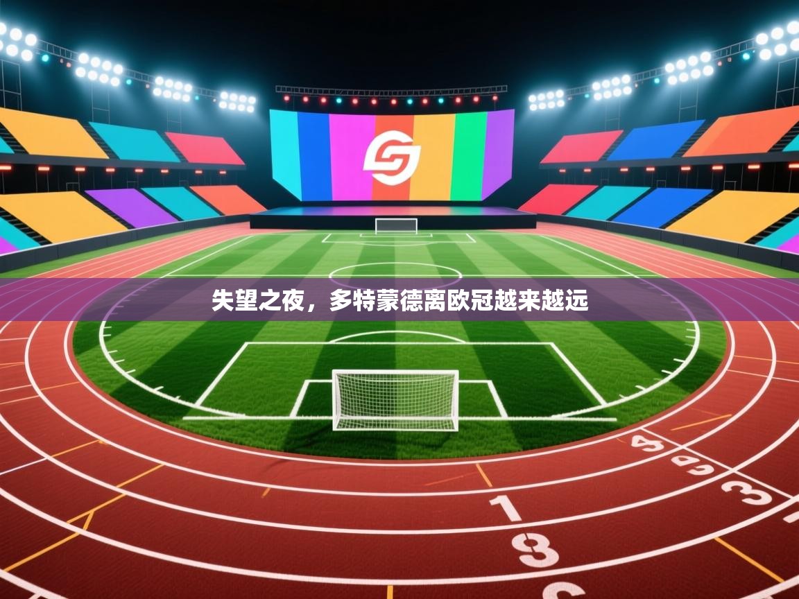 失望之夜，多特蒙德离欧冠越来越远  第2张