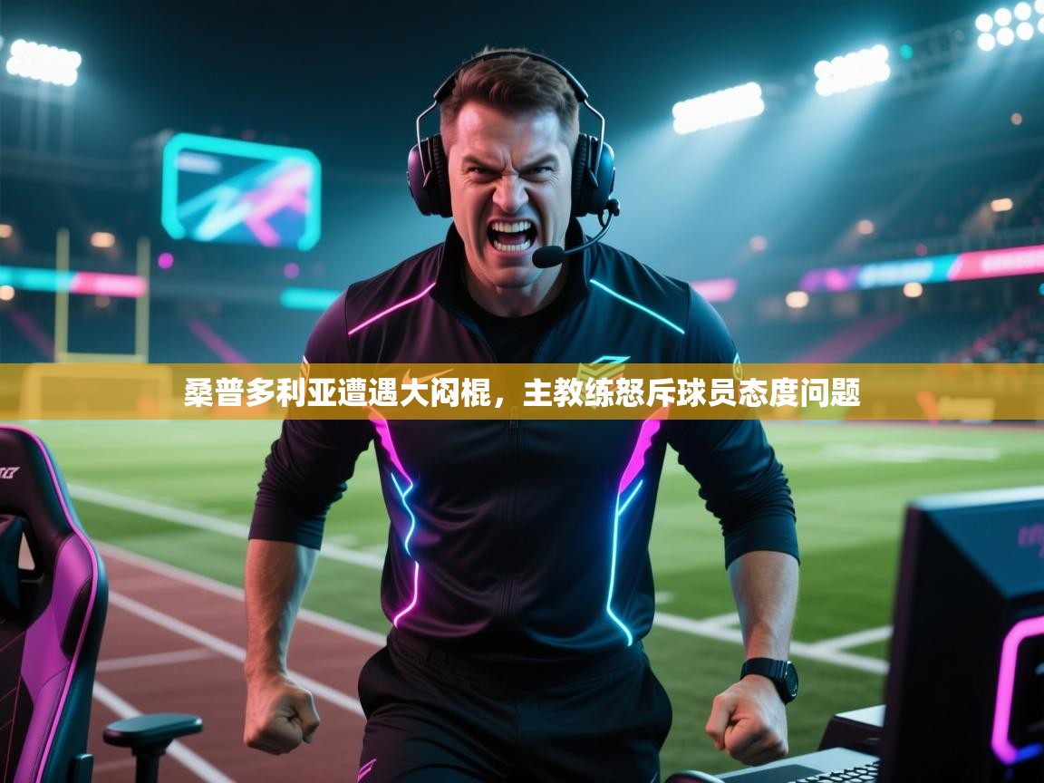 桑普多利亚遭遇大闷棍，主教练怒斥球员态度问题  第2张