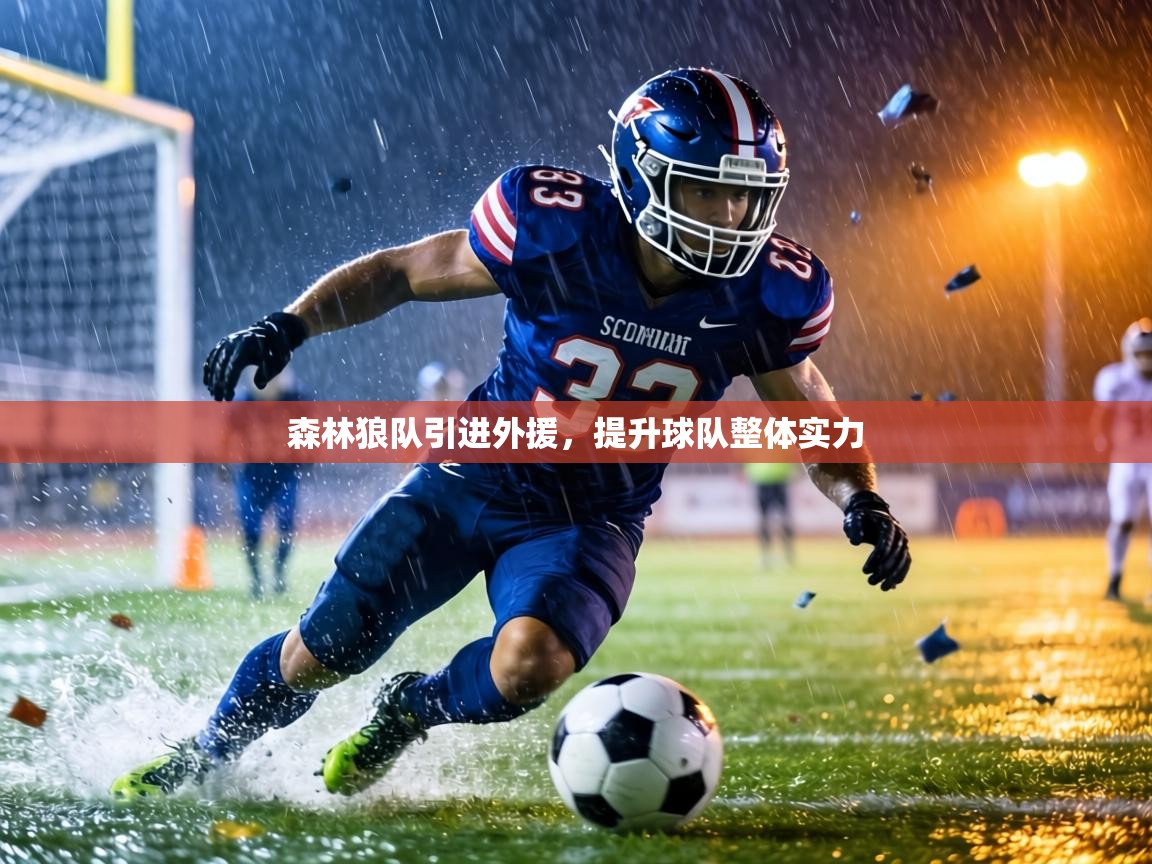 森林狼队引进外援,提升球队整体实力 第2张