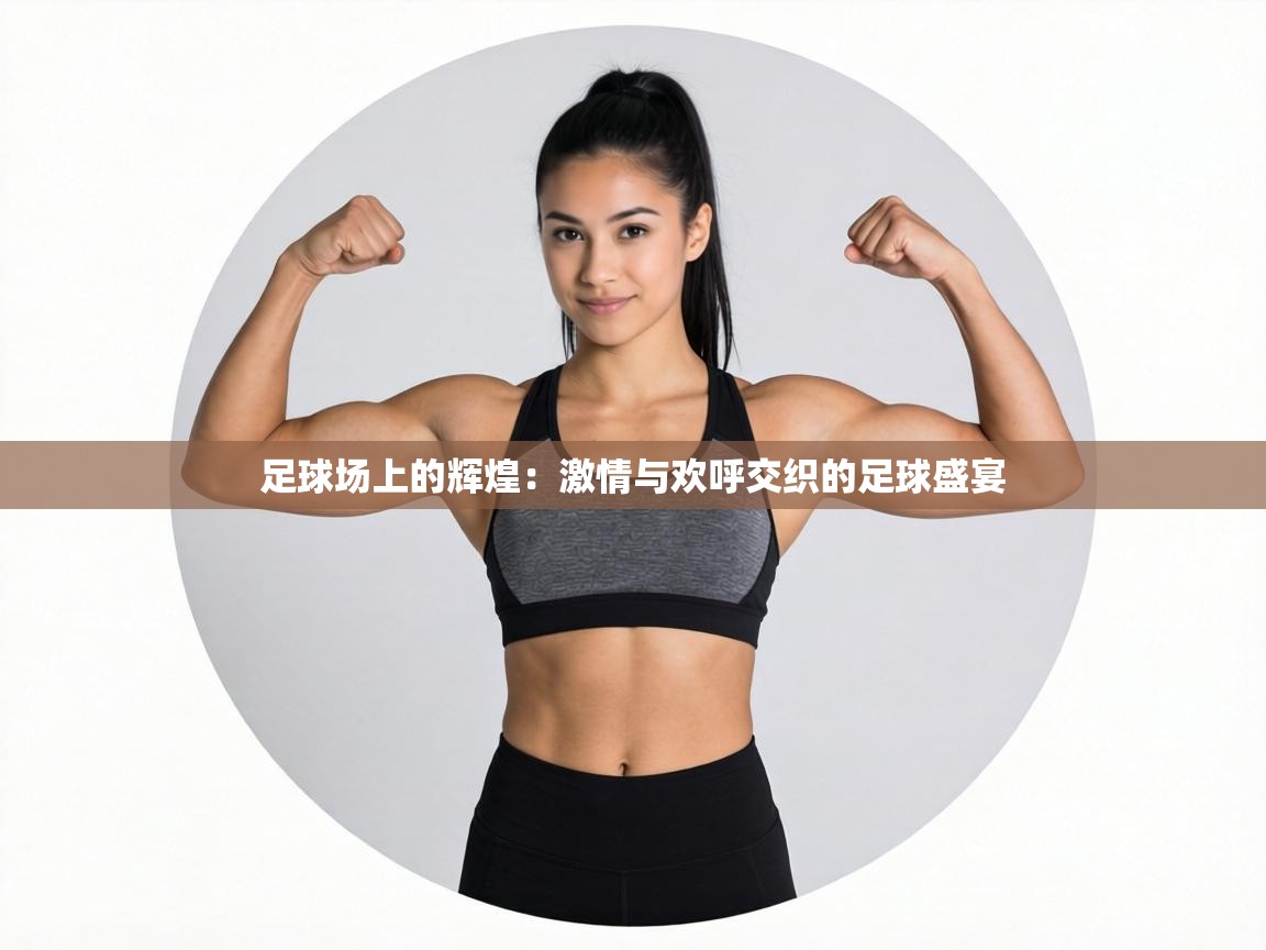 足球场上的辉煌：激情与欢呼交织的足球盛宴
